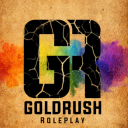 Discovery icon for GoldRush Roleplay Discord server