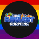 Discovery icon for 🛒 RoMart Shopping Discord server