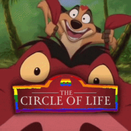 Discovery icon for Circle of Life™ Discord server