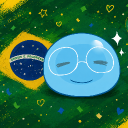 Discovery icon for SLIMEREAD 🇧🇷 Discord server