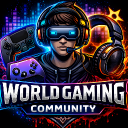 Discovery icon for World Gaming Community Discord server