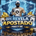 Discovery icon for BH REVELA! 💸 #2K Discord server