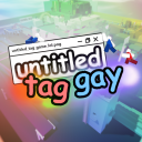 Discovery icon for untitled tag game Discord server
