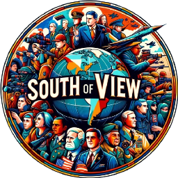 Discovery icon for South of View Discord server