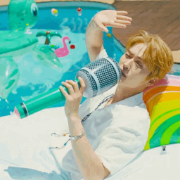 Discovery icon for ☀ /SKZ ﹕ #SUMMERTIME Discord server