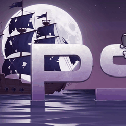 Discovery icon for Corsairs : Paris 🏴 . Discord server