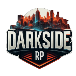 Discovery icon for Darkside RP Discord server