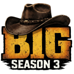 Discovery icon for BIG VALLEY MMORPG RP Discord server