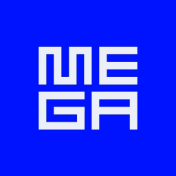 Discovery icon for MEGA Discord server