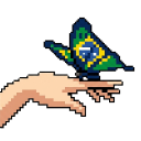 Discovery icon for Recanto dos Sentimentos Discord server