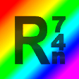 Discovery icon for 📣 R74n / Sandboxels Discord server