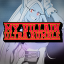 Discovery icon for My Villain Ultra Rumble Discord server