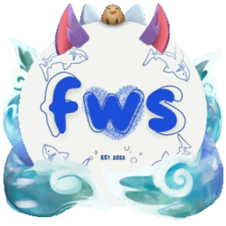Discovery icon for Λ’α΅α΅ πͺ .β Fly With Shark β. β¨ Discord server
