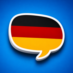Discovery icon for German Chat (GermanRecCenter) Discord server