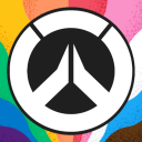 Discovery icon for Overwatch Discord server