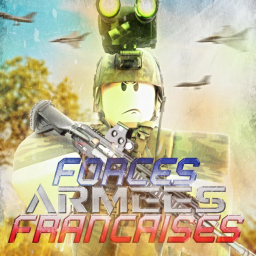 Discovery icon for Forces Armées Françaises Discord server