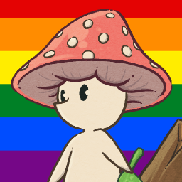 Discovery icon for Smushi Come Home Discord server