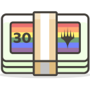 Discovery icon for $30 Value Vintage Discord server