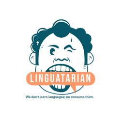 Discovery icon for Linguatarian Discord server