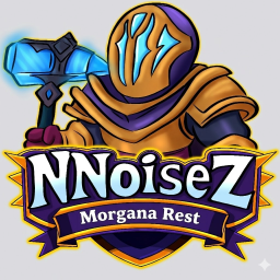 Discovery icon for Ava NNoiseZ - Morgana Rest Discord server