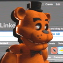 Discovery icon for 3D FNaF Hub Discord server