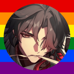 Discovery icon for Blade Mains ✦ Star Rail & Nexus Anima Discord server