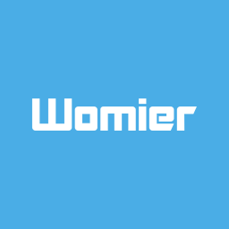 Discovery icon for Womier Keyboard Discord server