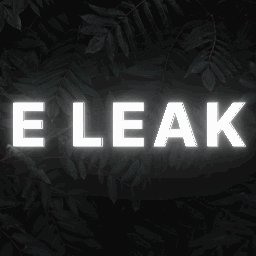 Discovery icon for E LEAK REPLACE ! Discord server