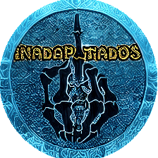Discovery icon for Inadaptados Discord server