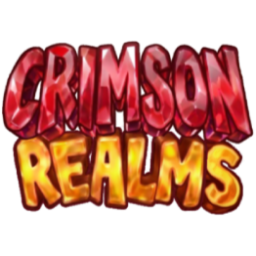 Discovery icon for Crimson Realms (crimsonrealms.net), ex. MCBrawl Discord server