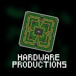 Discovery icon for Hardware Productions Discord server