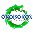Discovery icon for Oroboros  Brasil | Valheim | Enshrouded | WindRose | V Rising | PZomboid | Everwind | Smalland Discord server