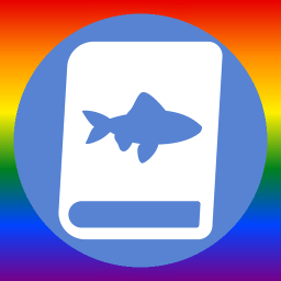 Discovery icon for FishWiki Discord server