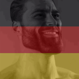 Discovery icon for Self Improvement Germany Discord server